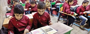 استان تهران به ۱۸ هزار کلاس جدید نیاز دارد